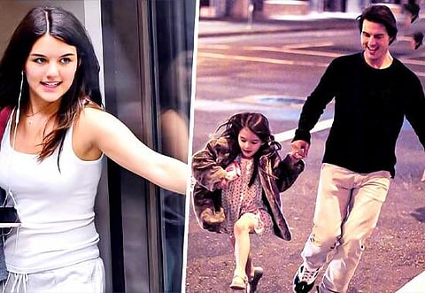 Why is Tom Cruise no longer part of daughter Suri's life? Mission Impossible star's estrange relation explained