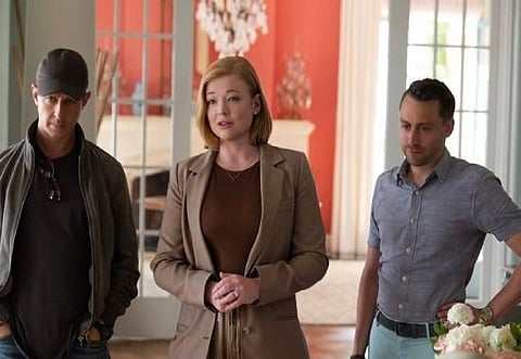 Succession Season 4 India Streaming: Where to watch Logan Roy starrer show after HBO-Disney deal debacle?