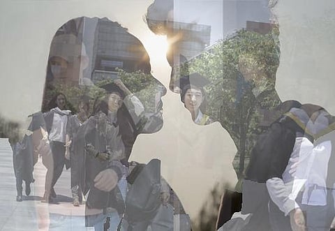 What is Love Break? 9 Chinese colleges announce holiday for 'Students Romance' after decline in birth date