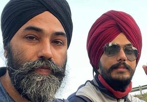 Amritpal Singh's aide Papalpreet arrested in Joint-OP by Punjab Police & Punjab Police Counter Intelligence
