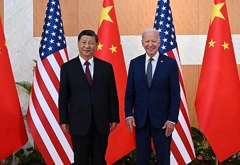 Leaked documents reveal United States Intelligence surveillance on China: Explain escalation of tensions