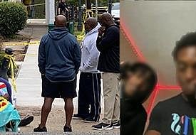 Dadeville Shooting: Unverified video of teens flaunting guns sparks debate after Alexis's bday shootout