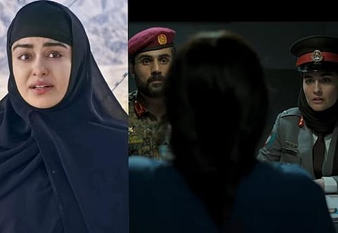 Real vs Reel: Is The Kerala Story a true story based on ISIS recruitment of 32,000 Hindu & Christian women?