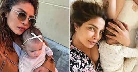 Priyanka Chopra opens up about challenges of freezing eggs: Hormonal changes and injections during shoot