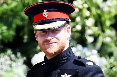 Prince Harry may not be allowed to wear military uniform at King's coronation, Faces potential demotion