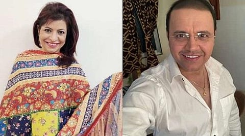 TMKOC's Jennifer Mistry slams Co-Star Mandar Chandwadkar for supporting show's producer amid sexual harassment allegations