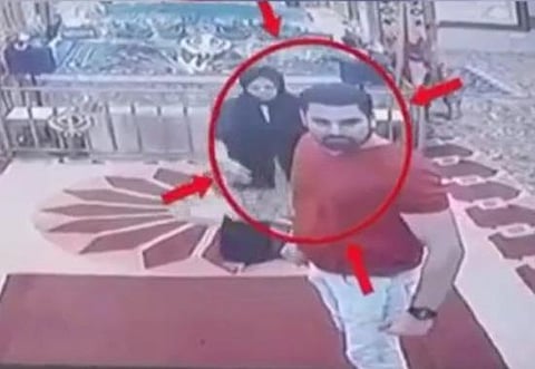 Patiala: Sacrilege attempt at Rajpura's Dukhniwaran Sahib Gurdwara; Man enters bare-headed wearing shoes