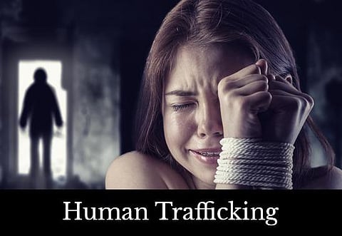 The Harrowing Reality of Human Trafficking: How Indian Women are Lured to Oman with False Promises of Jobs