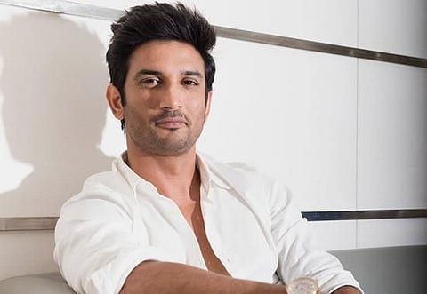 Sushant Singh Rajput death anniversary: Rhea Chakraborty, Sara Ali Khan & more share unseen pictures of late actor