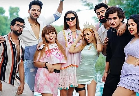 'Social Currency' Contestants list: Who are the 'Real' influencers participating in Netflix's New Reality Show?