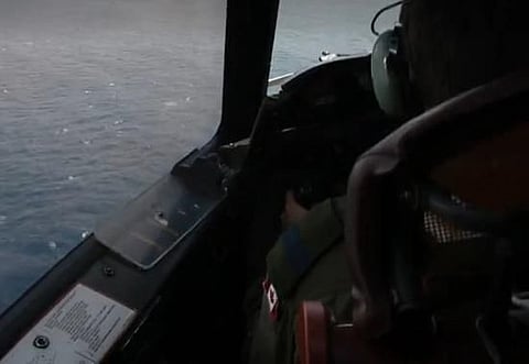 What is Submarine Hunter? Canadian Air Force deploys aircraft to search for missing Titanic submersible