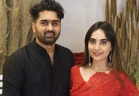 Kusha Kapila divorce reason: What went wrong between Selfiee actress & Zorawar Ahluwalia?