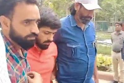 Pak-based Khalistani terrorists used Lawrence Bishnoi gang shooters for attacks on govt establishments: NIA charge sheet