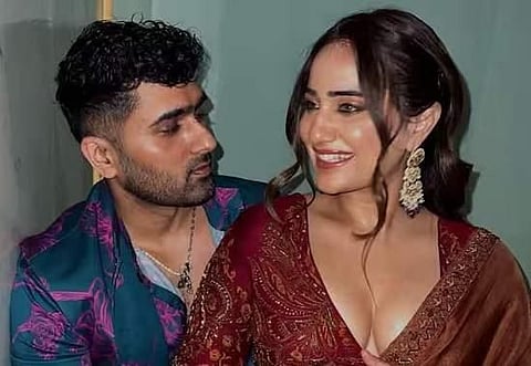 Kusha Kapila Cheating: Ex-Husband Zorawar Ahluwalia backs actress amidst 'vile online attack'