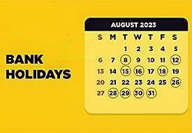 Bank Holidays in August 2023: Plan ahead as Banks to remain closed for 14 Days, Check Full Holiday List