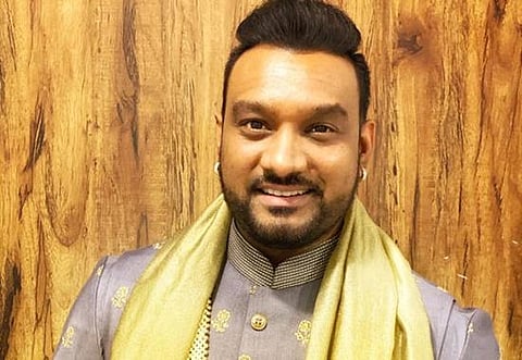 What did Master Saleem say? Punjabi singer issues apology after controversial remark on priests of Chintapurni Temple