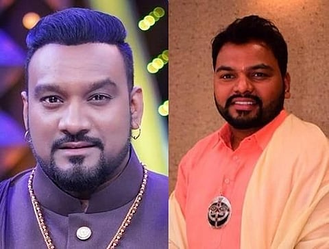 Kanhaiya Mittal responds to Master Saleem: says, "I discussed the puja; some are using Hindu-Muslim issue as a cover"