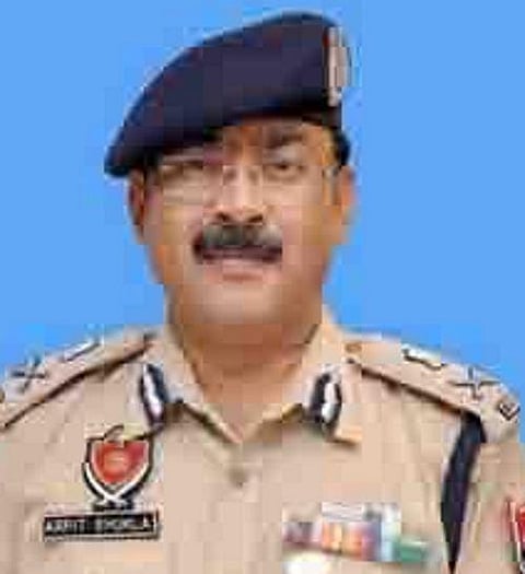 G-20 SUMMIT: PUNJAB POLICE ALONG WITH FOUR STATES & UT CHANDIGARH CONDUCT ‘OPS SEAL-4’ TO KEEP VIGIL AT MISCHIVEOUS ELEMENTS