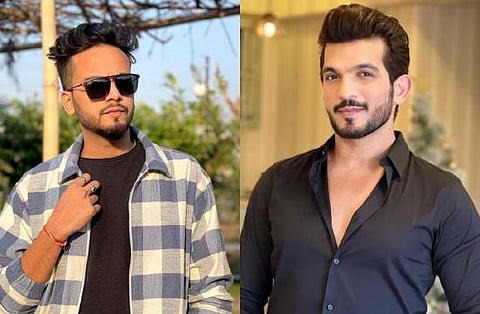 Elvish Yadav vs Arjun Bijlani: Why Bigg Boss OTT 2 winner is engaged in a war of words with the TV actor?