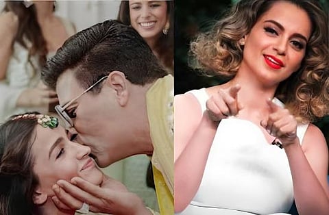 Karan Johar breaks silence on nepotism accusations; fondly refers to Alia Bhatt as first child; declares no apologies