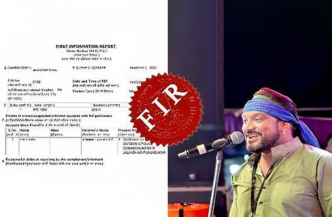 First FIR against Sufi singer Master Saleem in Jalandhar: Police act on controversial statement on Maa Chintpurni amid protests