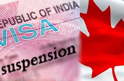India's Visa suspension sparks diplomatic row with Canada: Evidence, security, and bilateral concerns unfold