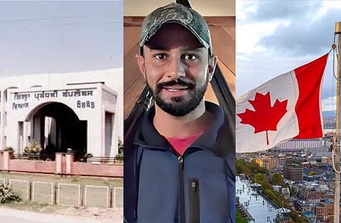 Gangster Turned Public Servant: Sukhdool Singh's Dark Journey from Government employee to Canada on fake documents