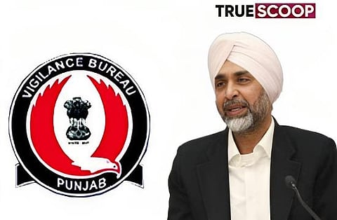 Punjab Vigilance Bureau issues lookout notice in Corruption Case involving former Finance Minister Manpreet Badal