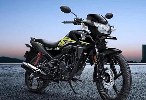 Honda SP125 Sports Edition hits the market: Affordable bike with 10-Year warranty and exciting features