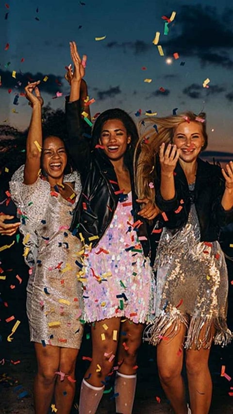 USA's National Girlfriend Day: 'Special Day' which no boyfriends celebrate
