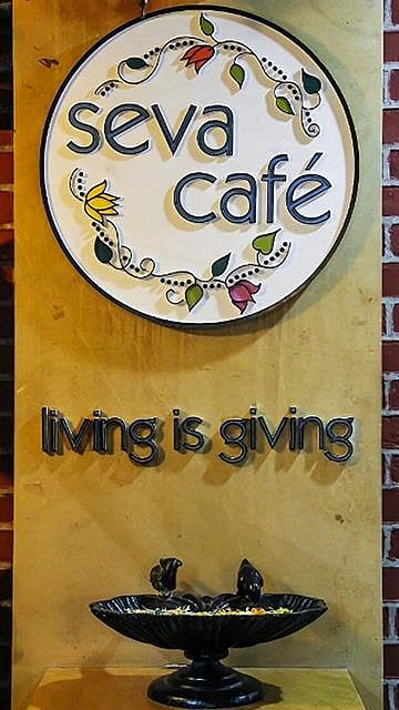 Three unique cafes you must visit in India