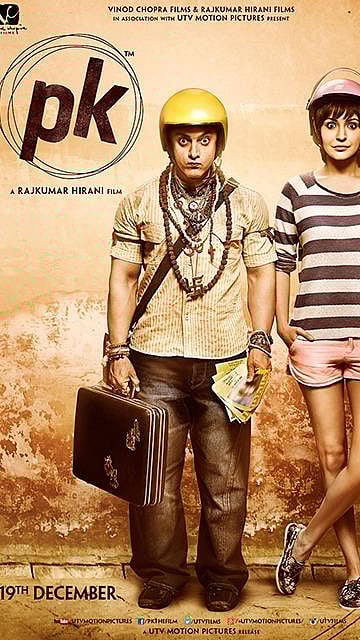 5 Bollywood movies that faced a backlash from people before their release