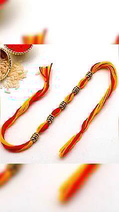 Raksha Bandhan 2022: Surprise your brother with THESE different types of Rakhis