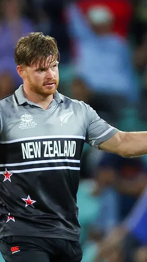 A look at the longest sixes in the T20 World Cup 2022 so far