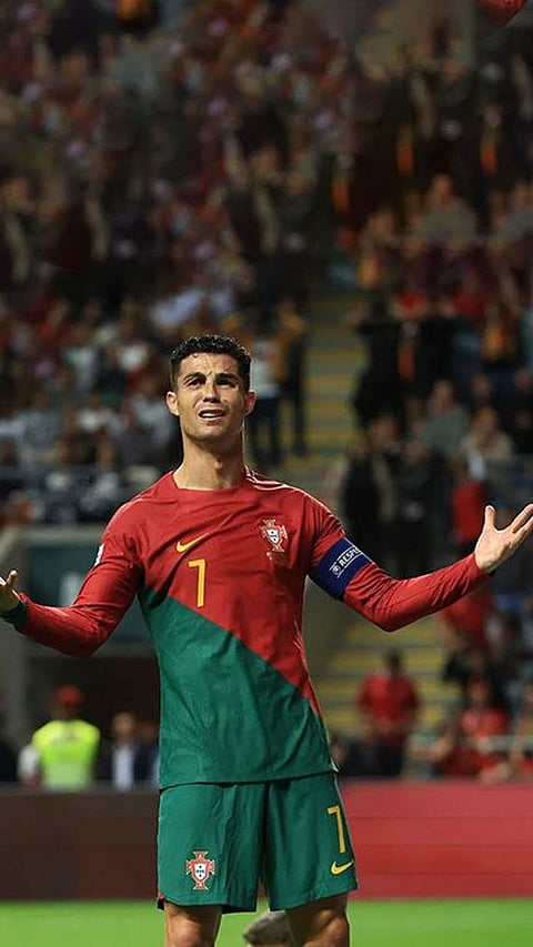 5 FIFA World Cup records that Cristiano Ronaldo can break in Qatar