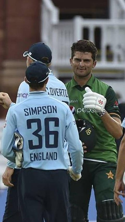 T20 WC 2022 Final: England vs Pakistan head-to-head in T20Is