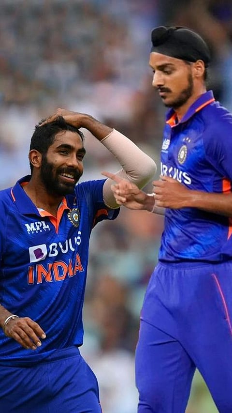 India's predicted XI for T20 World Cup 2024, No KL and Rohit