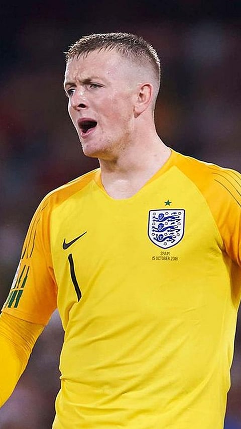 Top 8 contenders to win the golden glove in the Qatar FIFA World Cup