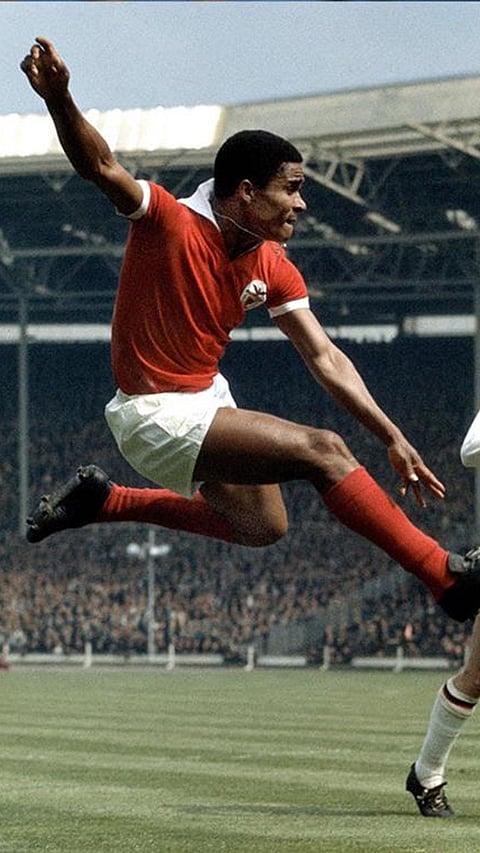 5 records that Cristiano Ronaldo can break in 2022 FIFA WC