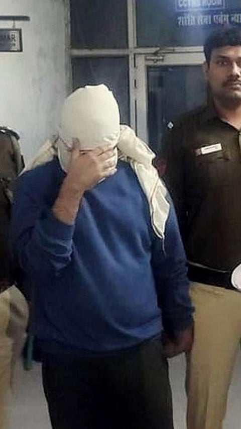 Shradha Walker Murder Case explained in 9 points