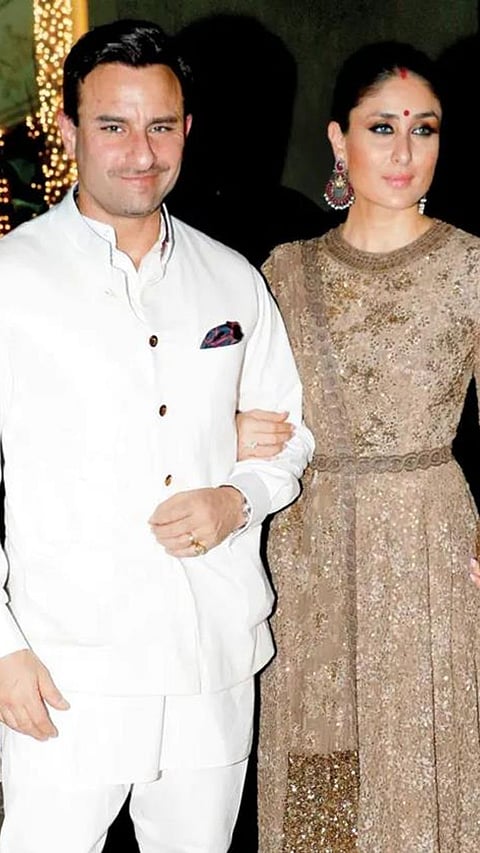 Celebrity-Inspired groom outfits for wedding