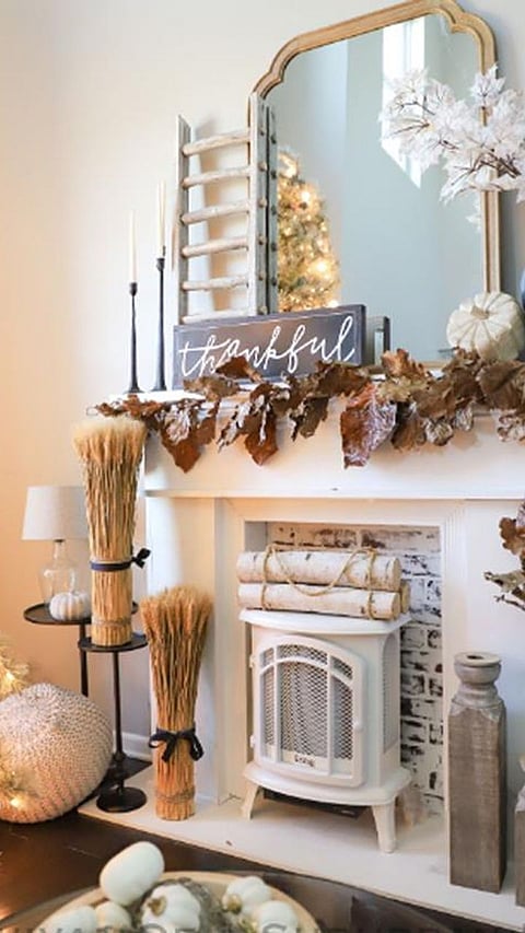 Thanksgiving 2022: Decor ideas for the celebration