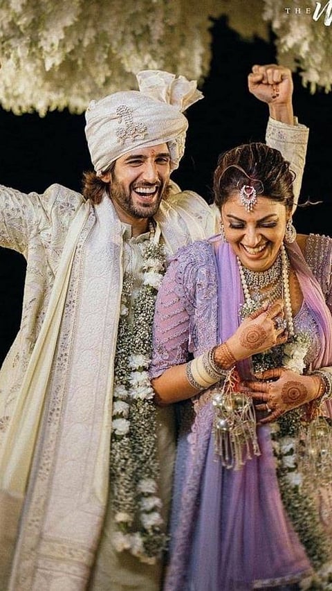 Top 9 Bollywood celeb-inspired ‘Kaleeras’ to choose from for your wedding