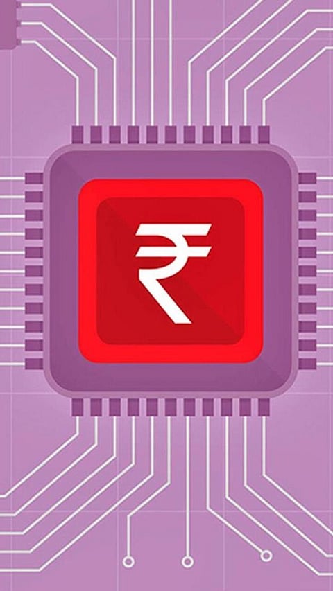 All you need to know about RBI’s digital currency, ‘e-rupee’