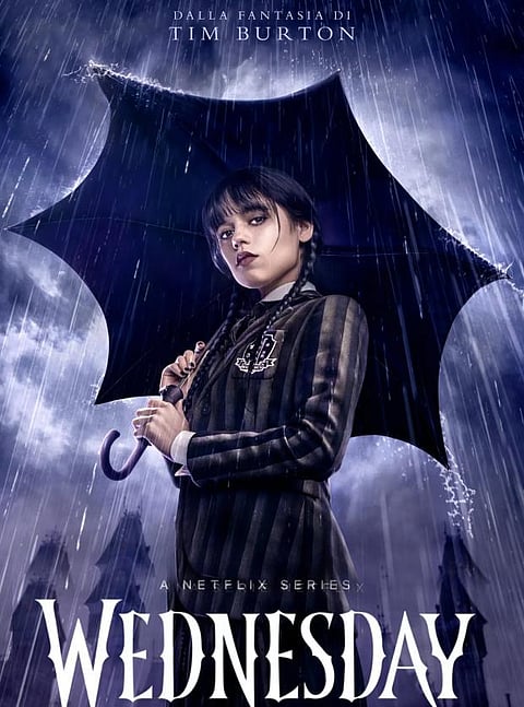 Netflix's 8 most streamed shows of all time