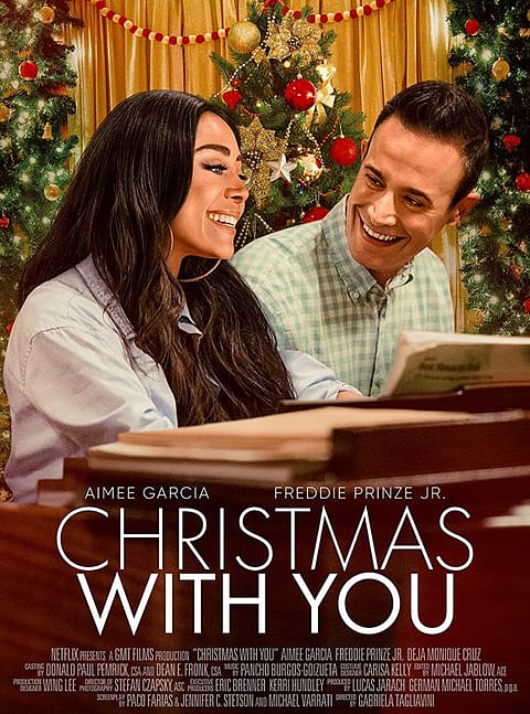 Best Christmas movies to lit up your December