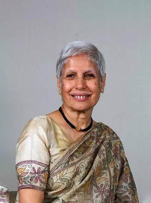 Wealthiest women on Forbes India Rich List 2022