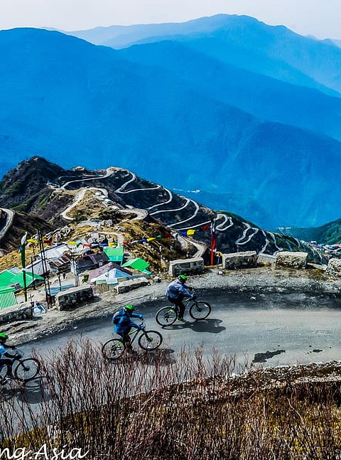 8 best places to visit in winters during snowfall