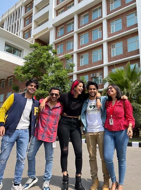 IMDb's top 9 most popular web series of 2022 you must watch