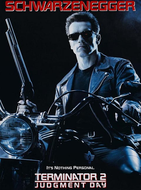 James Cameron's all 8 films ranked worst to best